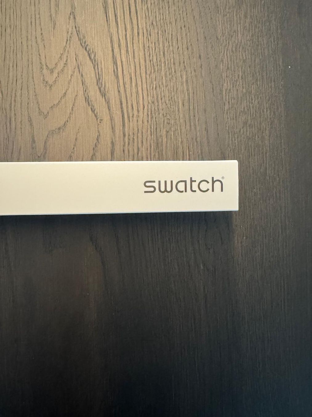 Swatch Uhren: Swatch Aktionärsuhr 2026 – Gebraucht aus Lustmühle von sar_7xmy 3