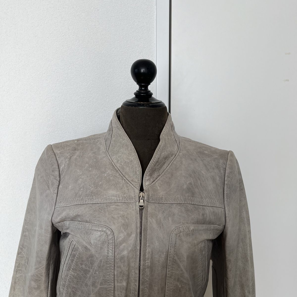 Balenciaga Giacche: Balenciaga 2008 Bomber Jacket – Nuovo (secondo la descrizione) da Zug venduto da saskia-chiara 2