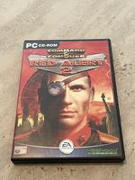 Command & Conquer Red Alert 2 PC Komplett 2 CDs Italienisch 