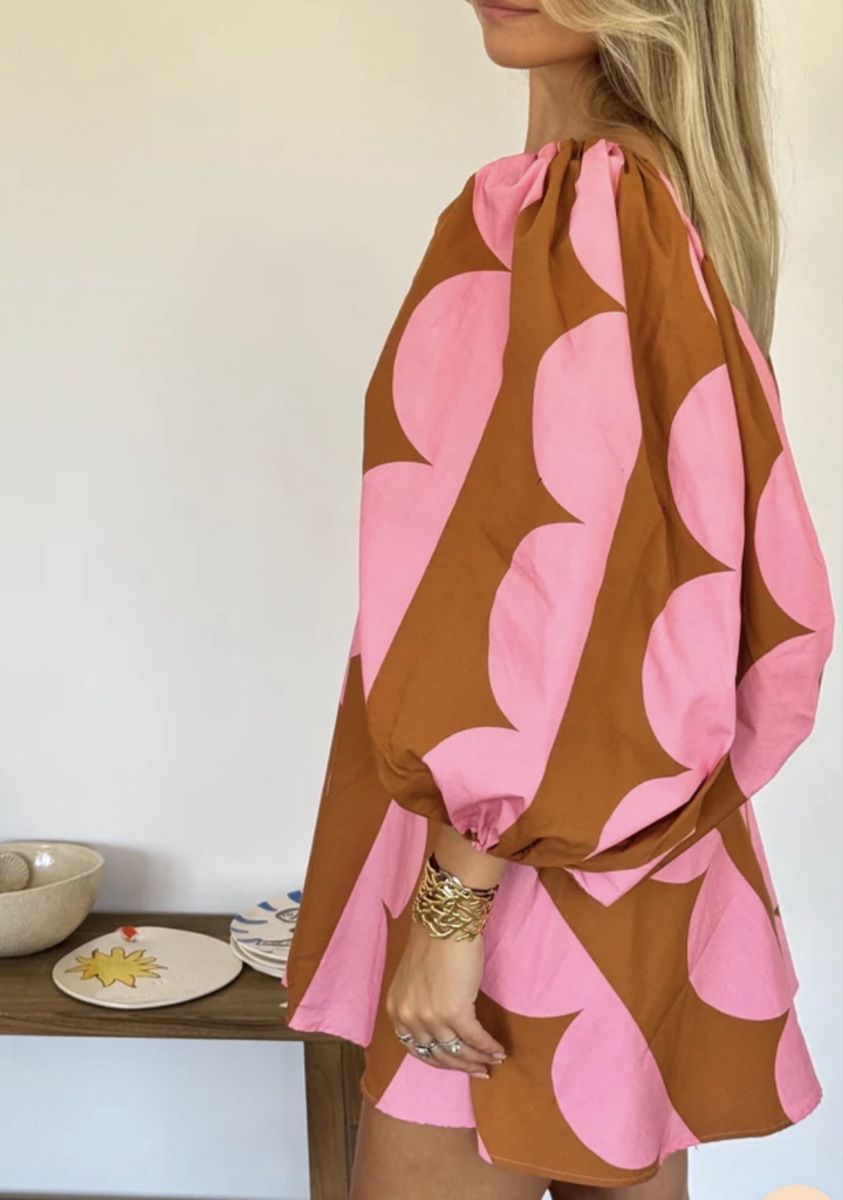 Tute: Sundress – Nuovo e nell'imballaggio originale da Lugano venduto da Nika_amica 2