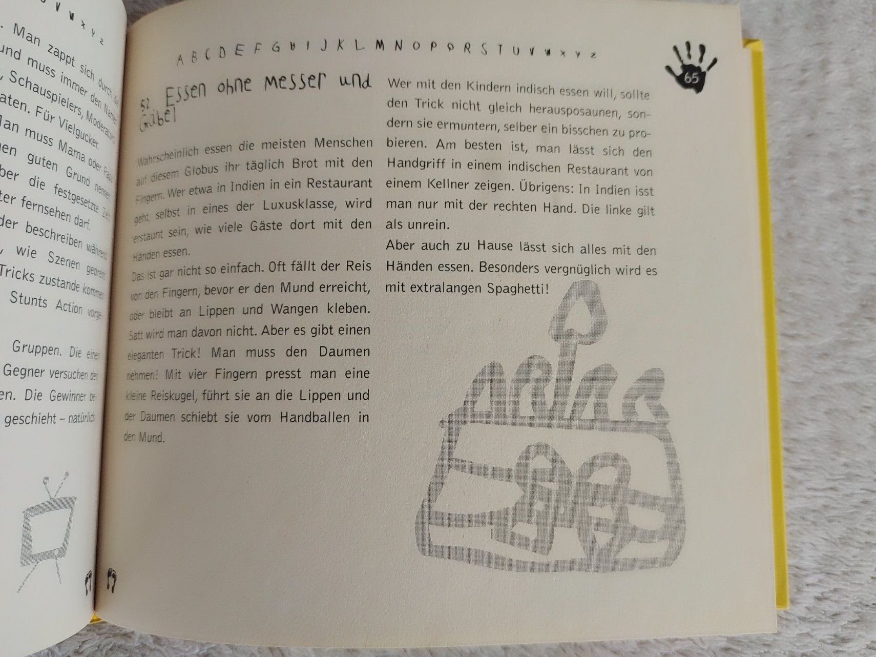 Libri: Verruckt spielen – Usato da Strengelbach venduto da Phorensic_30 4