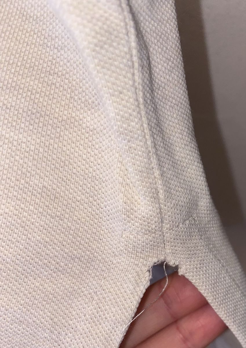 Polo Ralph Lauren Magliette Polo: Polo Ralph Lauren beige – Usato da Romainmôtier venduto da jea_n99k 5