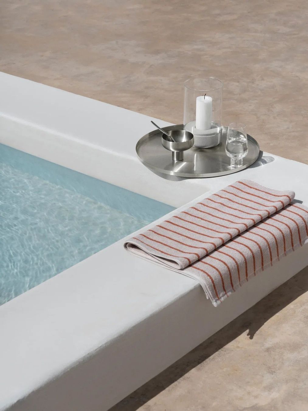 Sonstiges: BLOMUS EASY+PEASY 2-teiliges Set Flaschenkühler mit Tablett – Neu und originalverpackt aus Kägiswil von nick333 4
