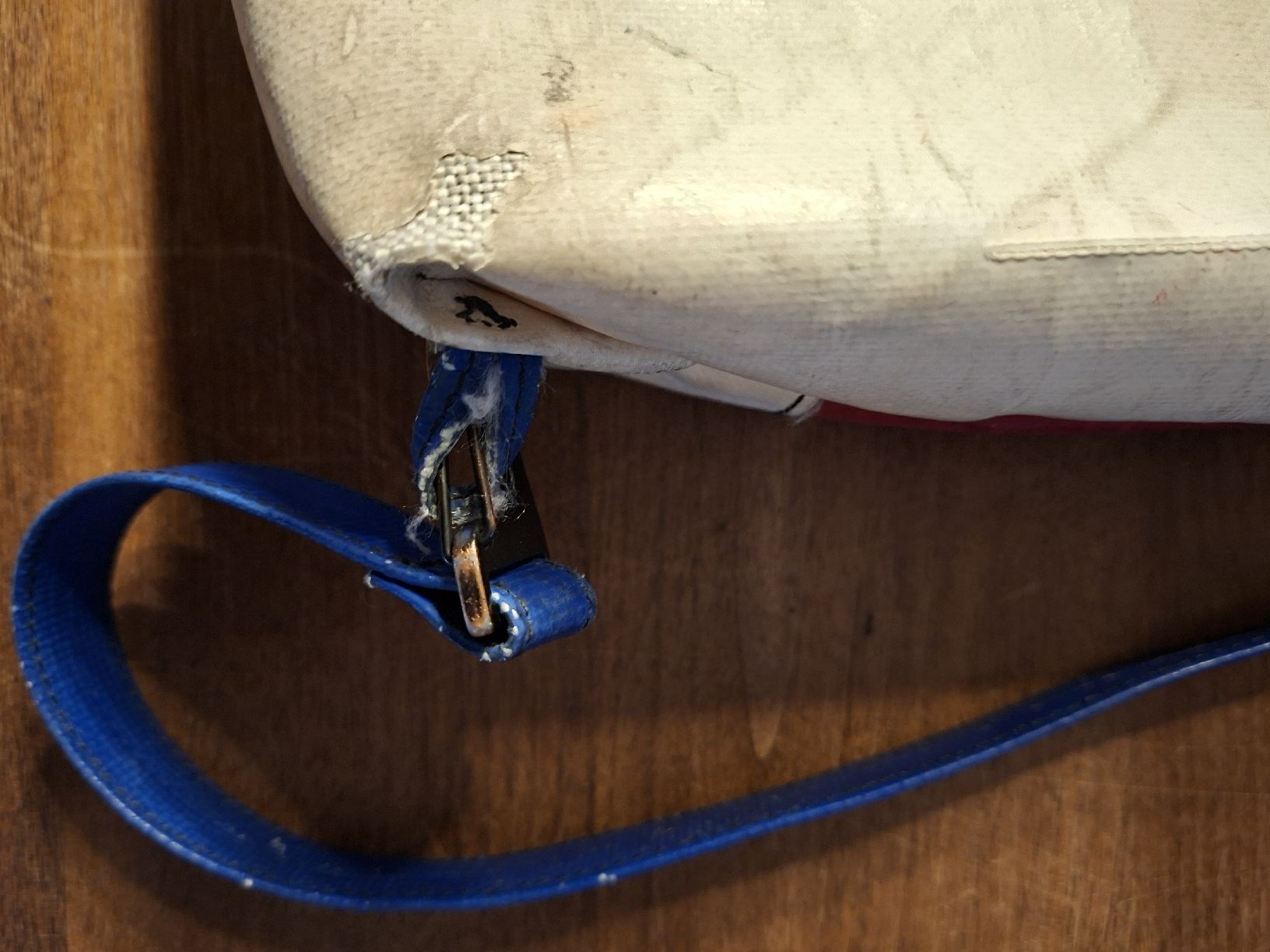 Freitag Taschen: Freitag Umhängetasche – Gebraucht aus Neuenkirch von a_s_p6dq 2