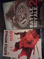 Battle Royale I et II