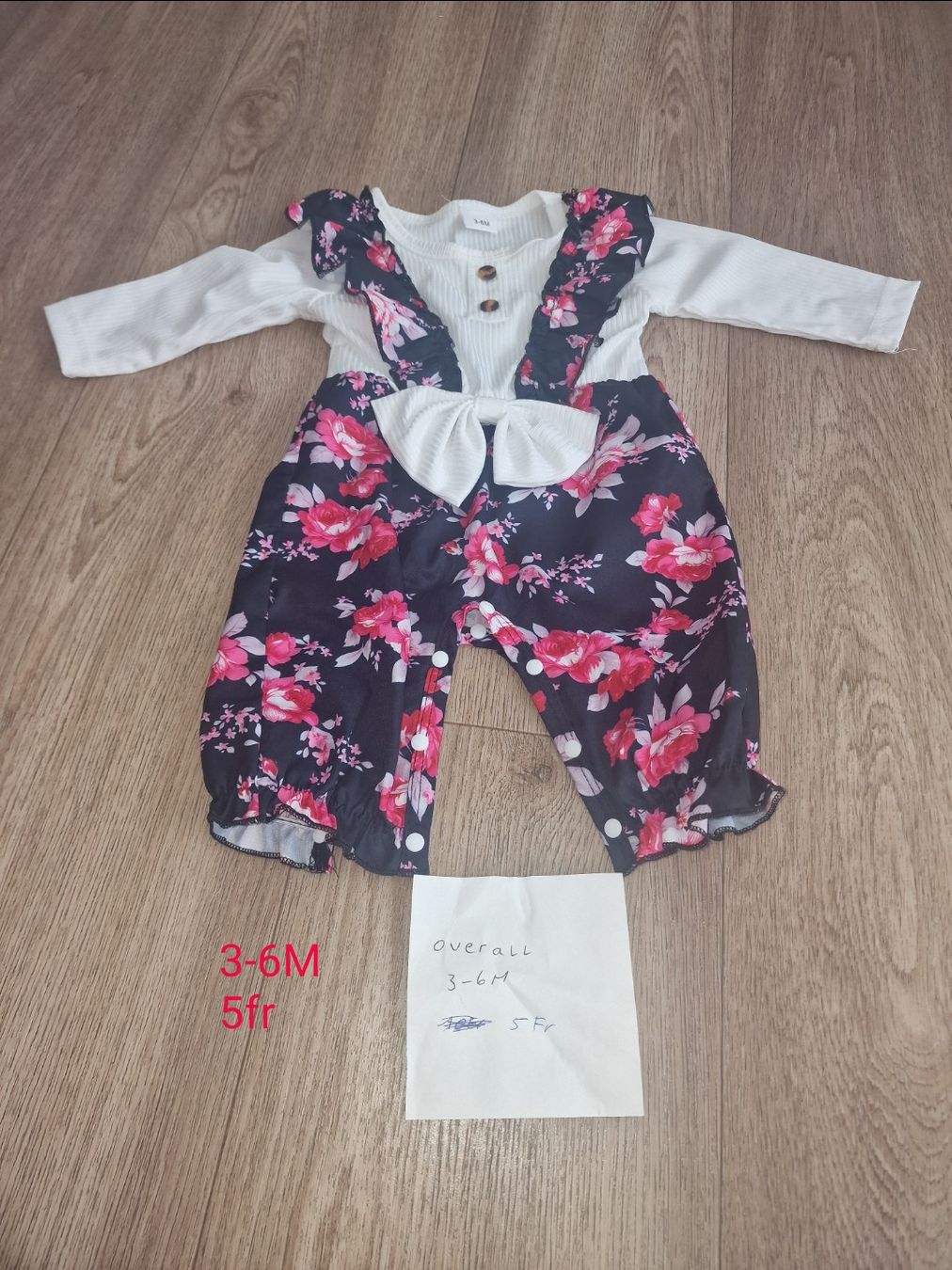 Kleiderpakete & -sets: baby kleider – Gebraucht aus Muttenz von mil_q5wt 5