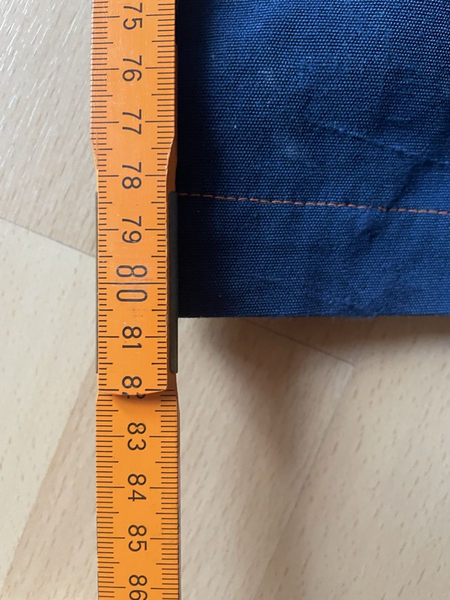 Mammut Hosen: Mammut Gore Tex Hose – Gebraucht aus Wila von Lokelo 9