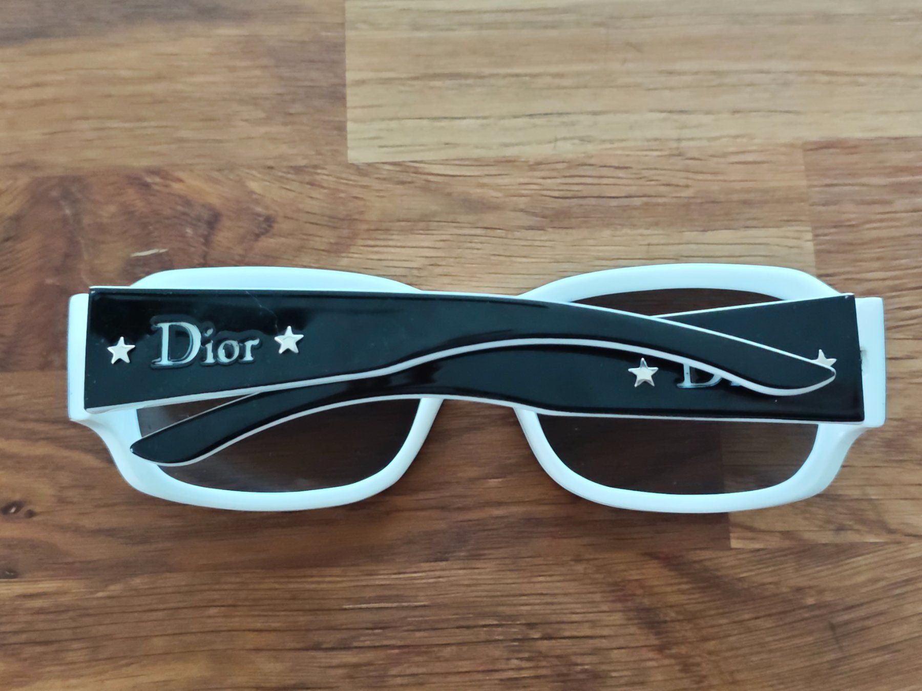 Dior Occhiali & Lenti: Sonnenbrille von Dior Original – Usato da Wigoltingen venduto da dom_wbc6 3