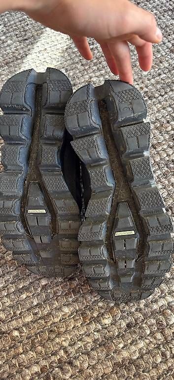 Scarpe da uomo: On Wanderschuhe  – Usato da Zollikerberg venduto da sop_p82l 1