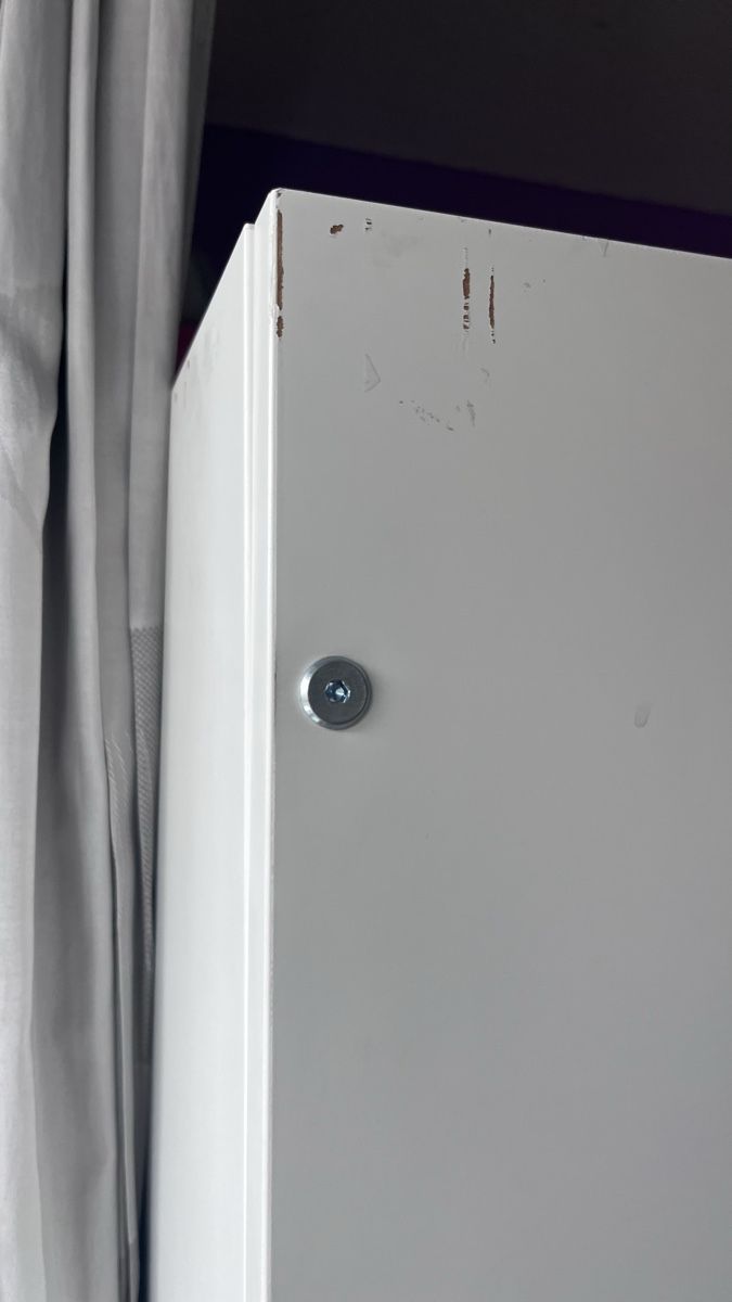 Letti: IKEA Hochbett Småstad – Usato da Burgdorf venduto da cortina10 3