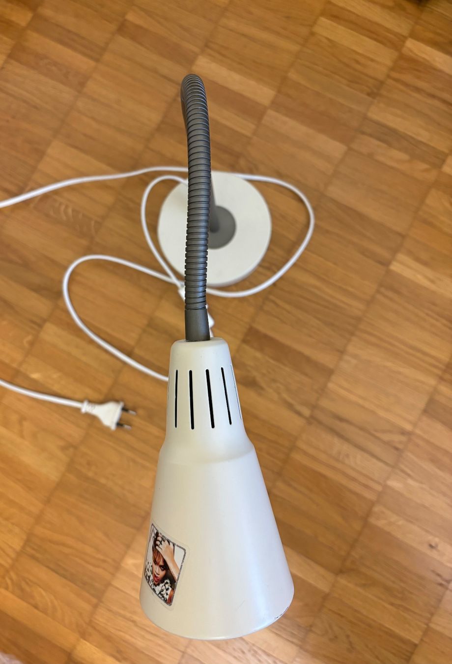 Ikea Lampade: Schreibtischlampe, Bürolampe – Usato da Winterthur venduto da Sunshine143 2