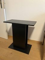 TV-Möbel / PlayStation-Ständer  Schwarz