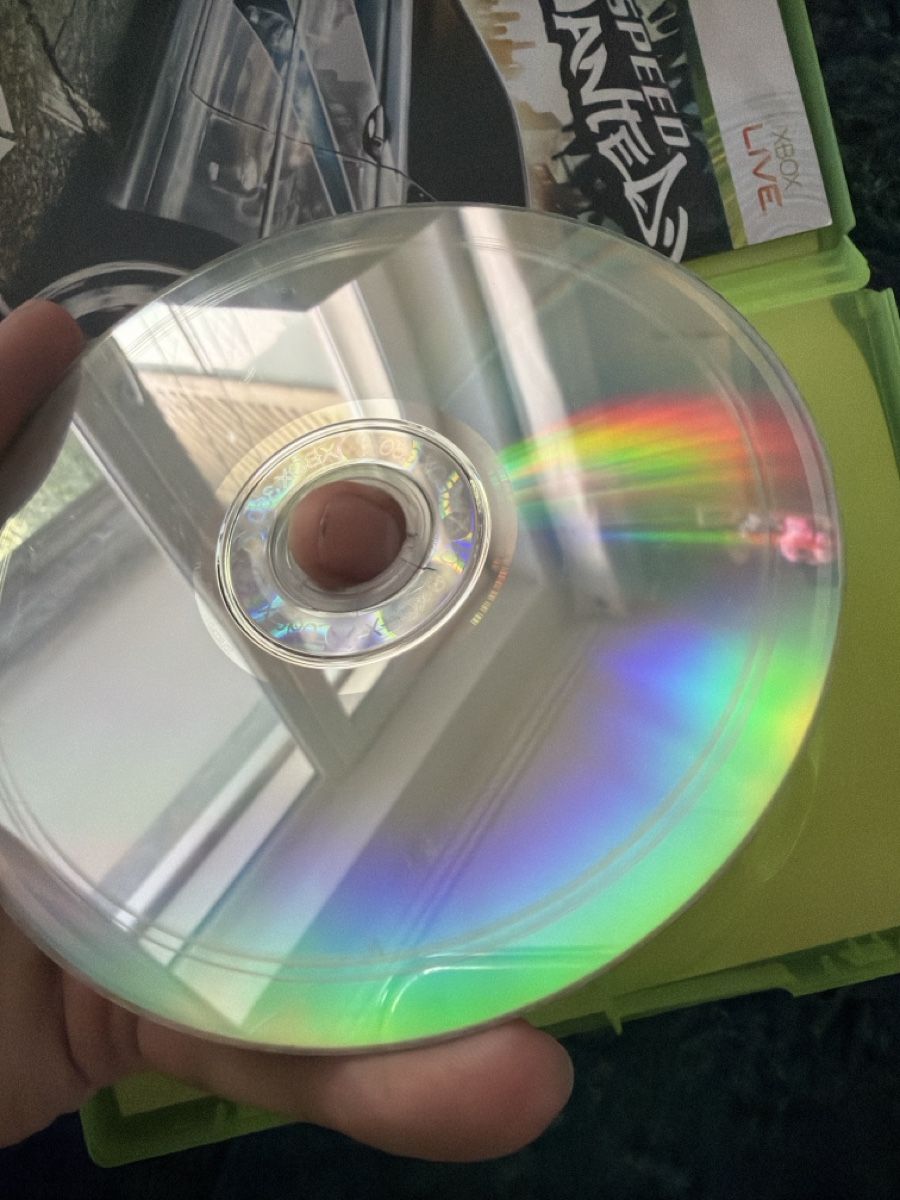Giochi: Xbox360 Need for Speed Most wanted  – Usato da Kreuzlingen venduto da luc_chz6 3