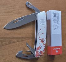 Swiza D03 AUTUMN LIMITED EDITION 2017