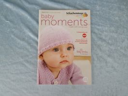 Baby Strickheft