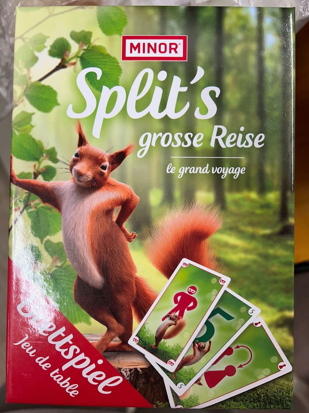 Giochi: 3 Reisespiele – Nuovo (secondo la descrizione) da Bassersdorf venduto da Winti8406 2