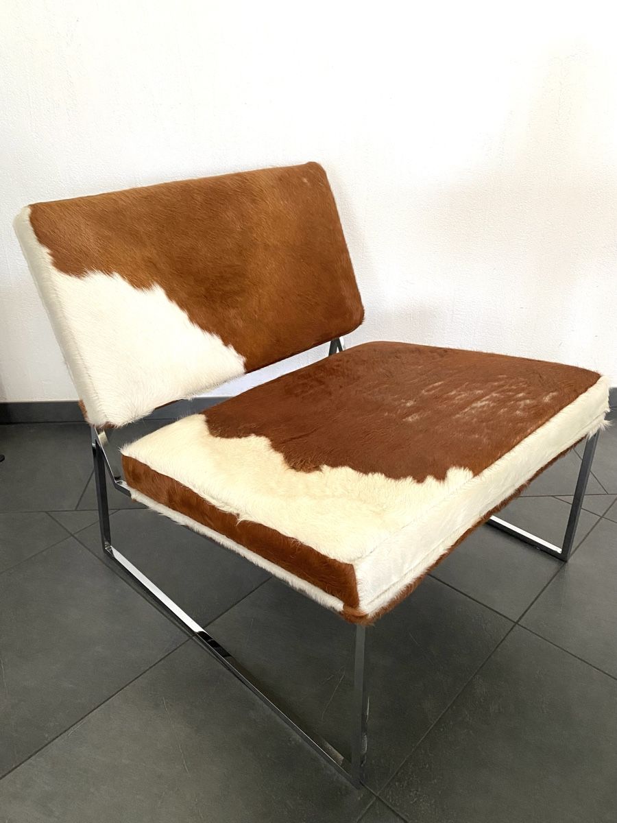 Sedie a sdraio: Design Sessel Chair Chalet – Usato da Olten venduto da sportwelt 2