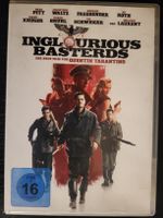 Inglourious Basterds Quentin Tarantino guter Zustand