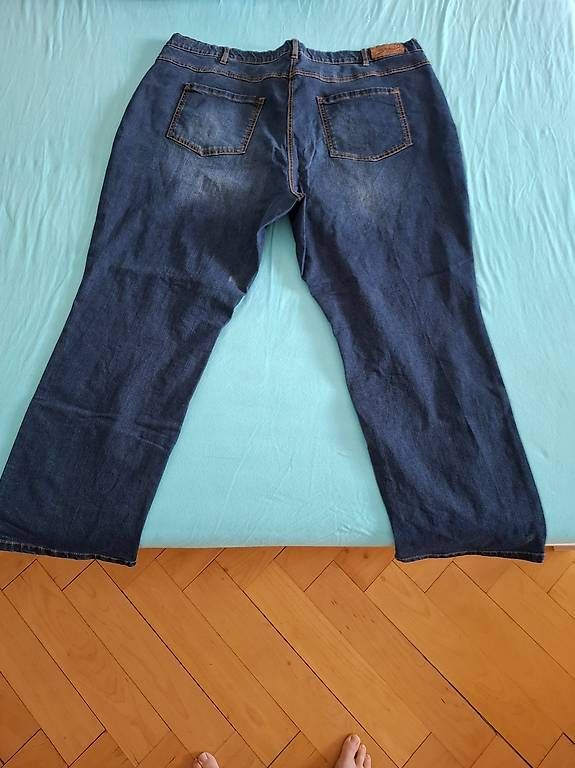 Jeans: Jeans Mandy – Neu und originalverpackt aus Bern von RoLo12 1