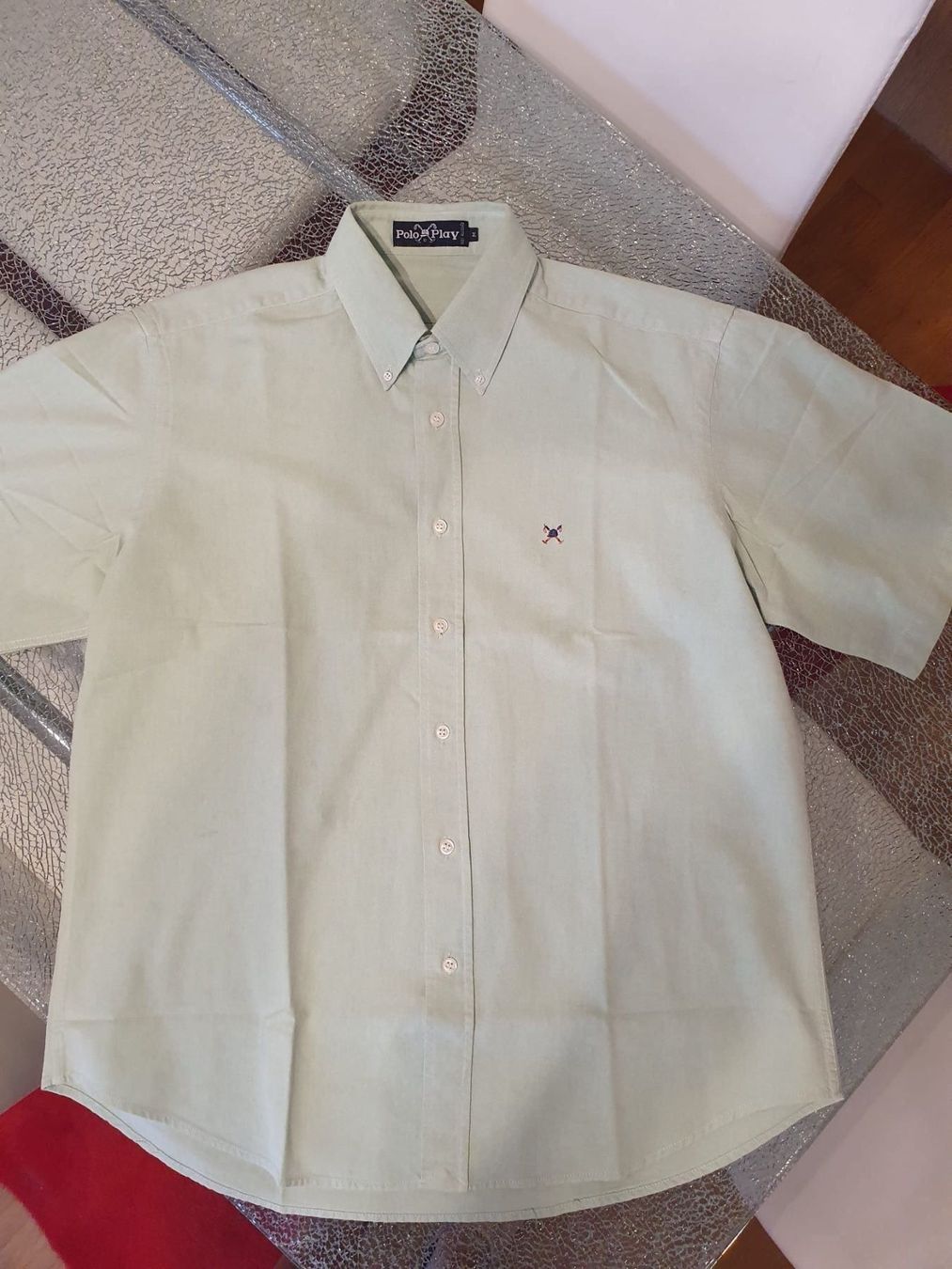 Polo-Shirts: Polo-Play Gr. M – Gebraucht aus Luzern von Reni025 2