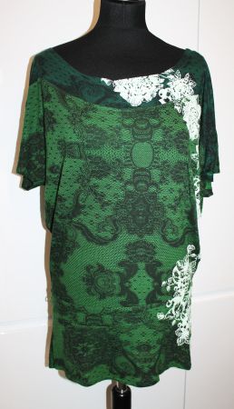 Tunique DESIGUAL M