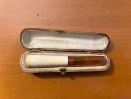Bocchino Paris 1900 vintage con custodia originale