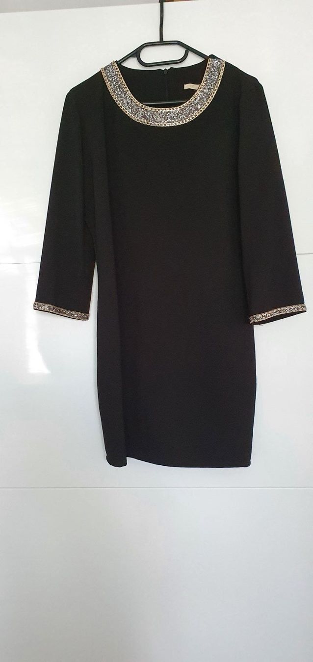 Vestiti: Robe noir courte – Nuovo (secondo la descrizione) da Prilly venduto da RoDyRe