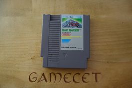 Rad Racer