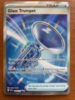 Pokemon Glass Trumpet (Versand gratis)