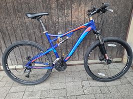 Mountainbike 