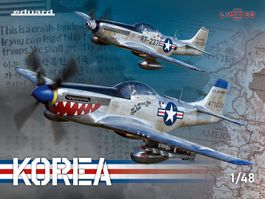 North American F-51D Mustang 1/48