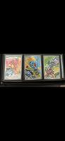Vendo trio pokemon 30th inglese