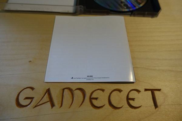 Sega Spiele: Pro Backgammon – Gebraucht aus Steinach von Gamecet 4