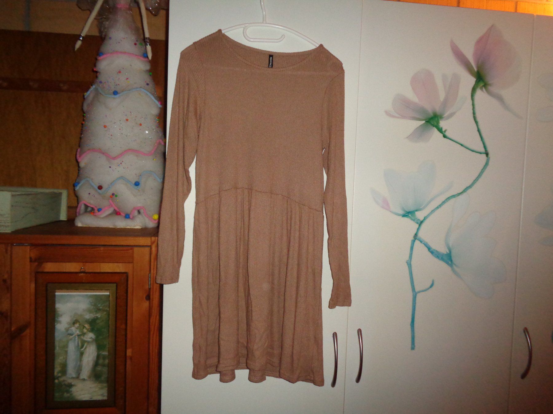 Vestiti: *** Kleid *** / von Chicoree ab 1.00 – Usato da Othmarsingen venduto da Leuchtturmlady