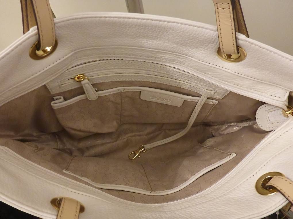 Michael Kors Borse da donna: Michael Kors Tasche écru NEU – Nuovo (secondo la descrizione) da Wettingen venduto da okatiki 3