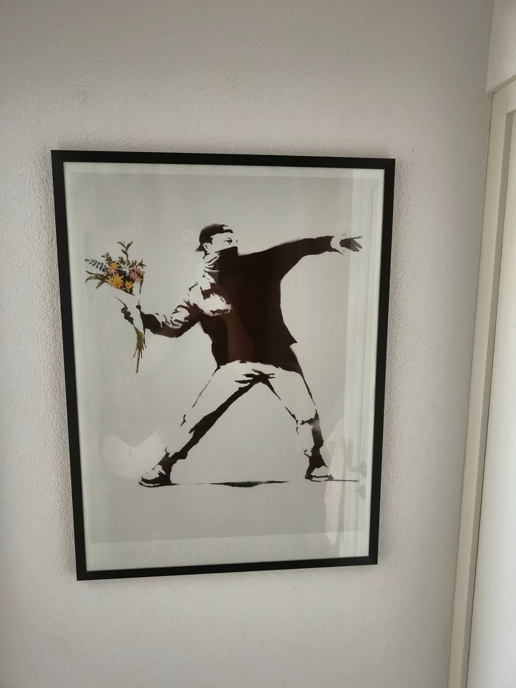 Foto & Immagini: Banksy: Wall and Piece – Usato da Wittenbach venduto da buddy91
