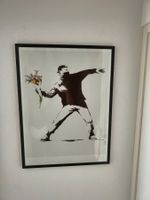 Banksy: Wall and Piece