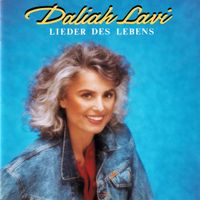 CD Daliah Lavi - Lieder des Lebens (1990)