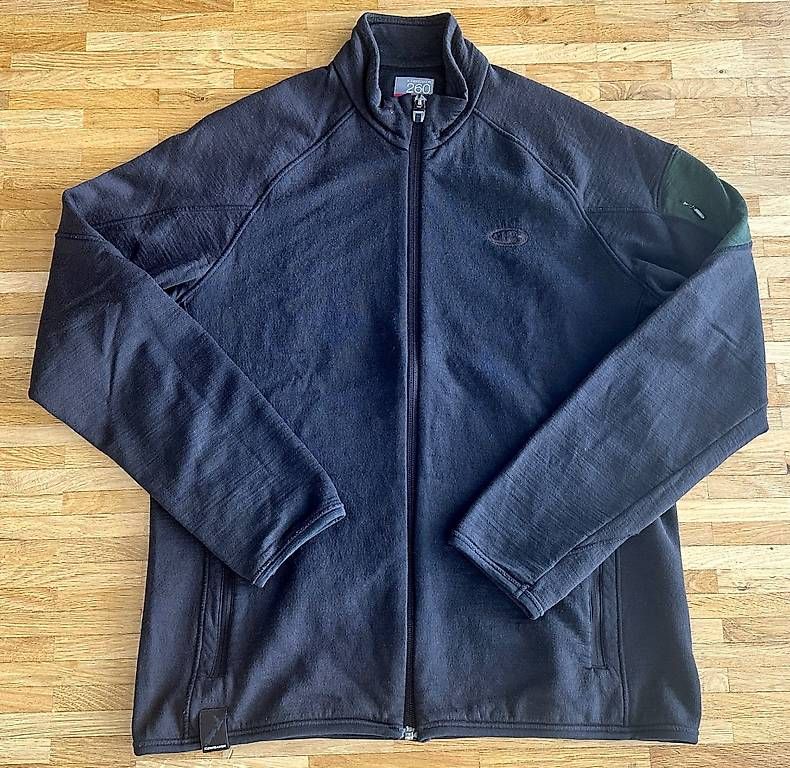 Giacche: Icebreaker Jacke – Usato da Langenthal venduto da bri_px88