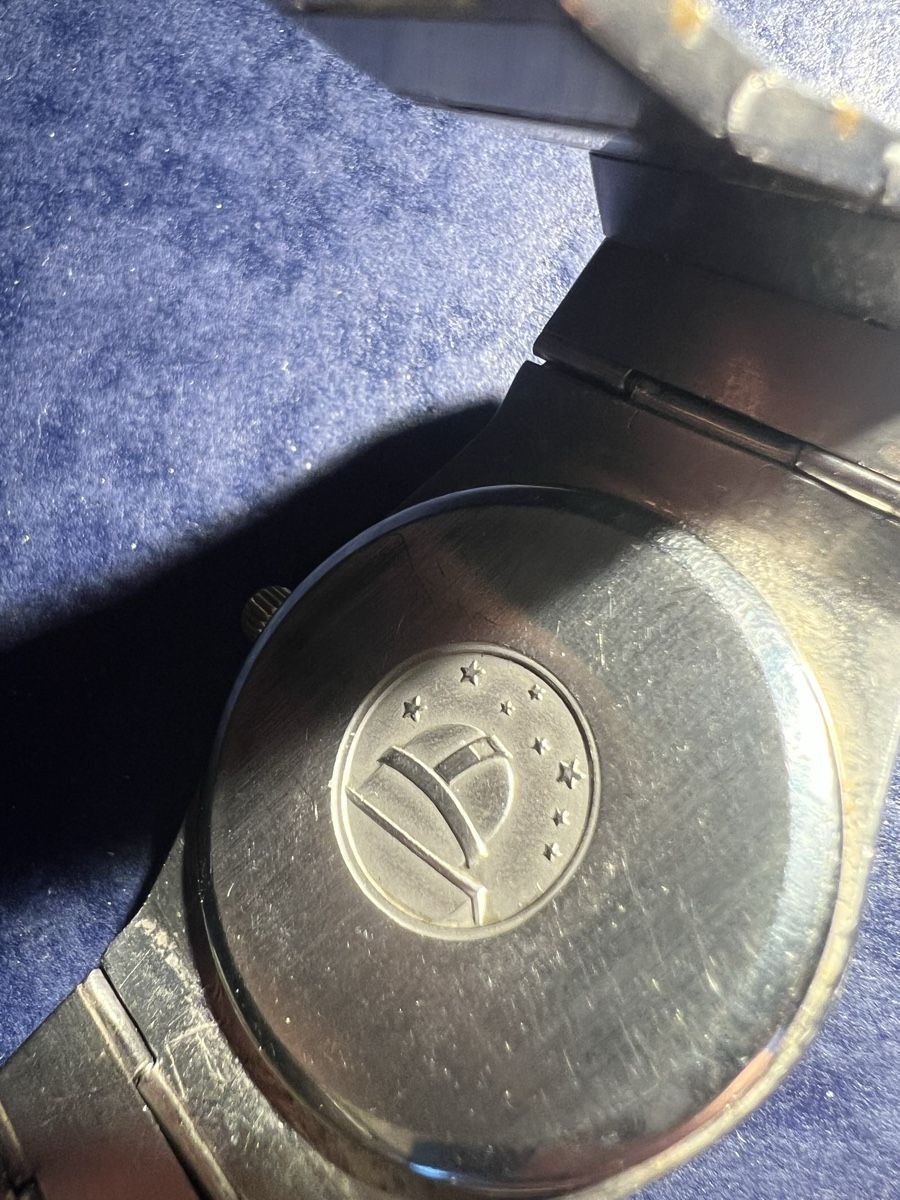 Omega Uhren: Omega Uhr – Gebraucht aus Laufen von groove60 3