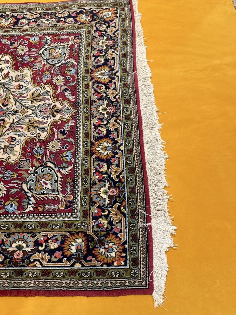 Teppiche: Orientalischer persischer Teppich – Gebraucht aus Chur von Mohammad.miga 3