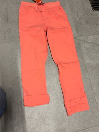 Pantalon corail léger 134 cm adaptable 3/4