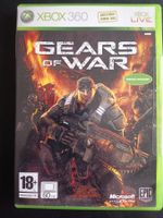 Gears of War - Xbox 360 - Version francaise