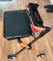 Rollator REHASENSE Indoor Pixel Walker