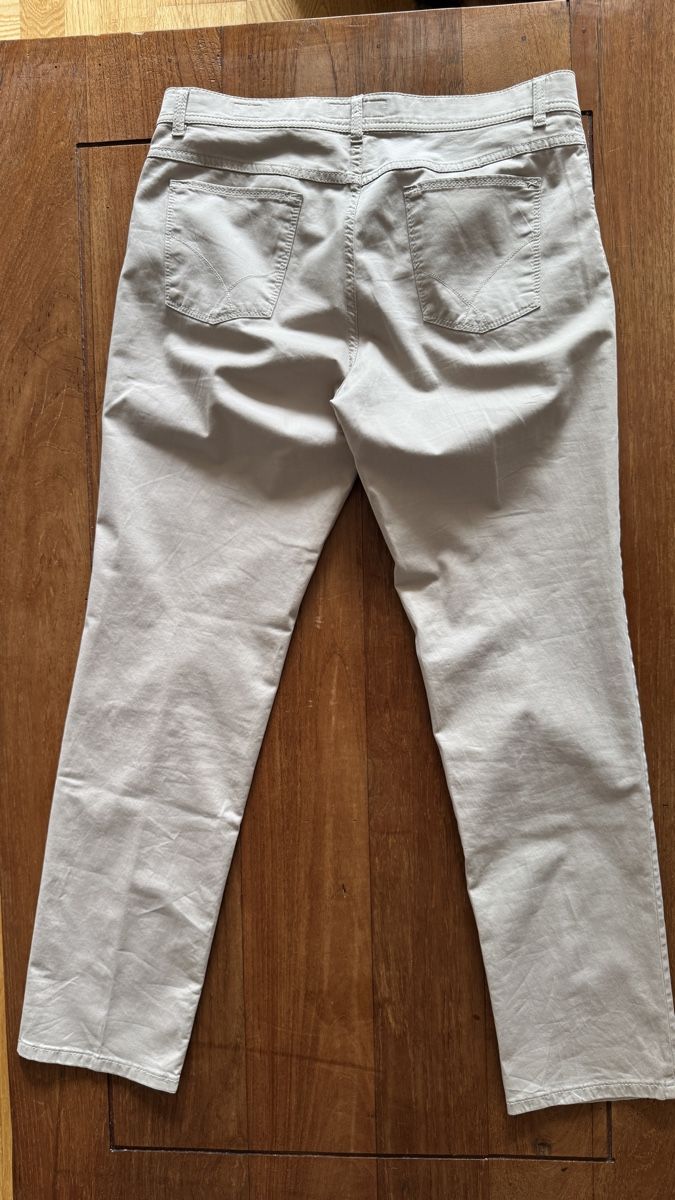 Brax Hosen: Brax Hosen w34/32 – Gebraucht aus Zollikon von rose59 2