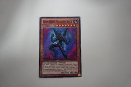 Böser Held Malicious Edge 🍟 Yu-Gi-Oh! Karte, Rare, Top Z...