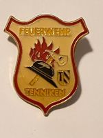 1 Pin Feuerwehr Tenniken