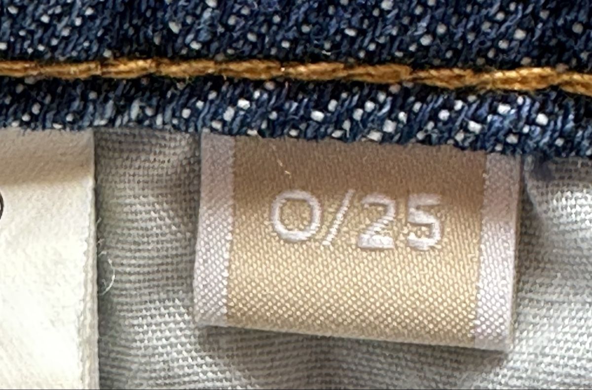 Michael Kors Jeans: Jeans in cotone Michael Kors – Usato da Castel San Pietro venduto da Moregi 4