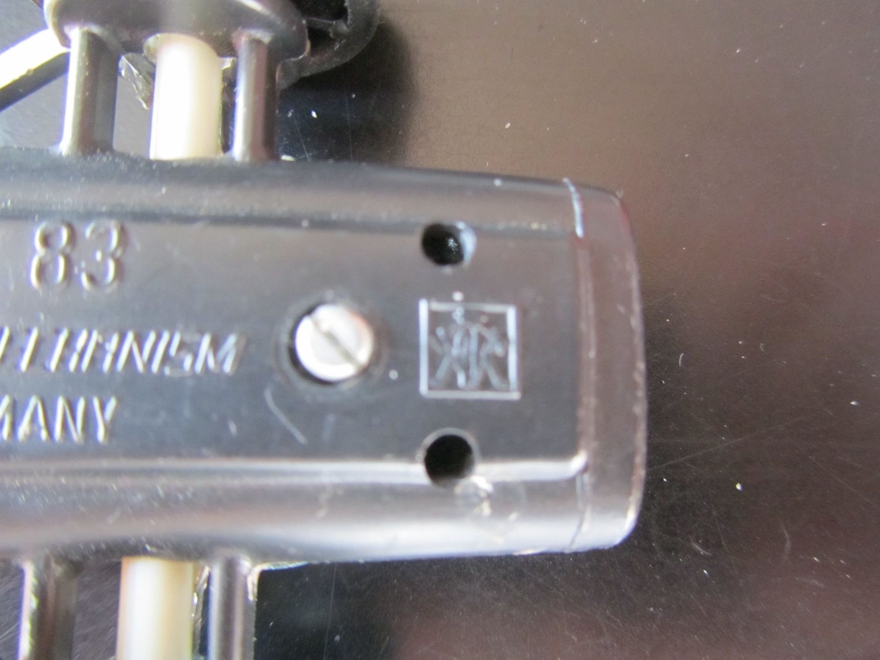 Modellautos: BRM Typ 83, Formel 1, Germany – Gebraucht aus Weiningen ZH von dietsch57 6