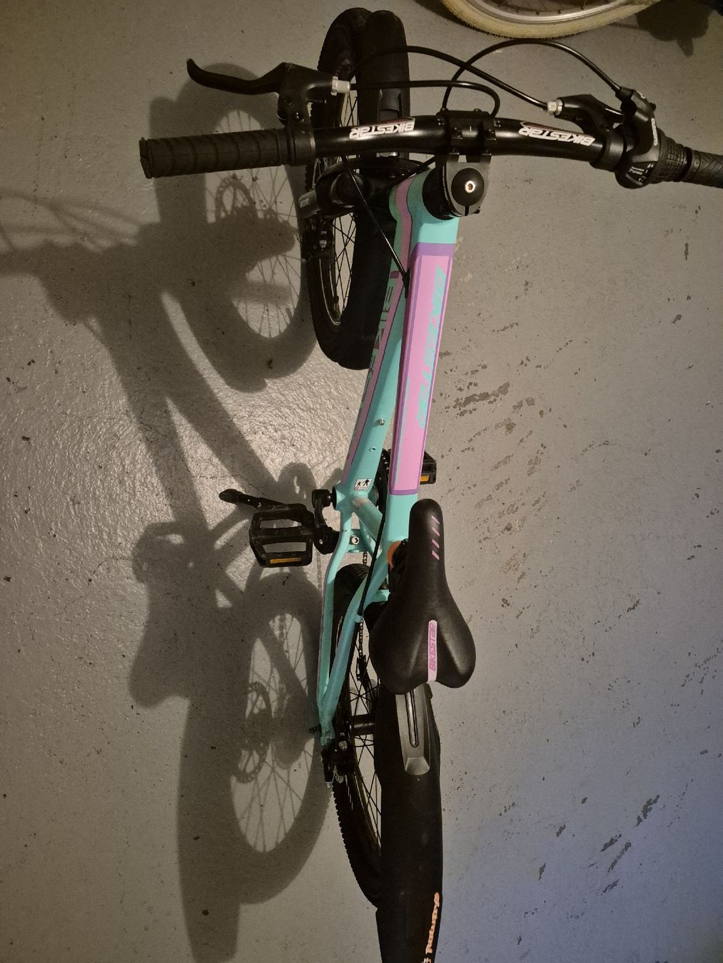 Vélos: Bikestar 20" – D'occasion à Spiez par V.H.K. 4